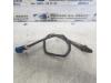 Lambda Sonde van een Ford Focus 2 Wagon, 2004 / 2012 1.8 16V, Combi/o, Benzine, 1.798cc, 92kW (125pk), FWD, QQDB, 2006-03 / 2012-09 2010