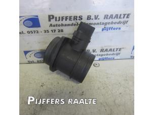 Gebruikte Luchtmassameter Seat Ibiza IV SC (6J1) 1.4 TDI Prijs € 15,00 Margeregeling aangeboden door Pijffers B.V. Raalte