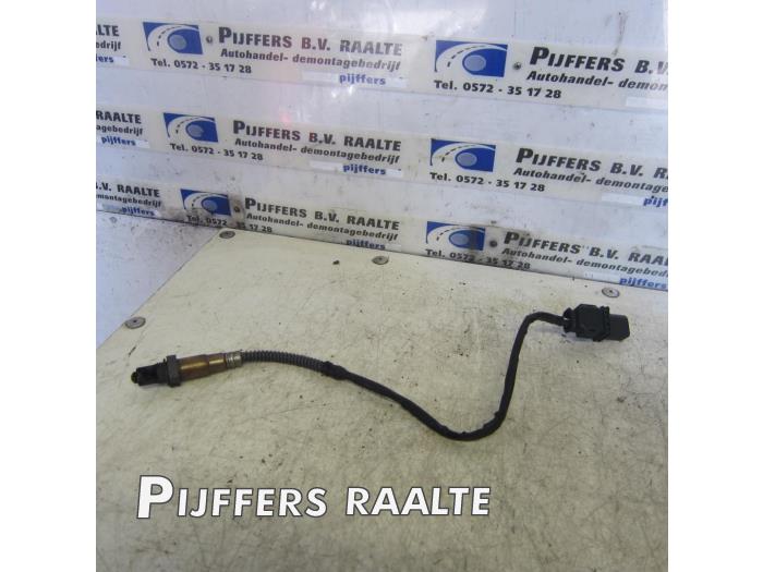 Gebruikte Lambda Sonde Seat Ibiza IV SC (6J1) 1.4 TDI Prijs € 15,00 Margeregeling aangeboden door Pijffers B.V. Raalte