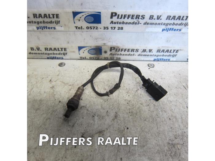 Gebruikte Lambda Sonde Seat Ibiza IV SC (6J1) 1.4 16V Prijs € 15,00 Margeregeling aangeboden door Pijffers B.V. Raalte