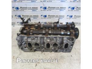 Gebruikte Cilinderkop Volkswagen Golf IV (1J1) 2.3 V5 GTI Prijs € 50,00 Margeregeling aangeboden door Pijffers B.V. Raalte