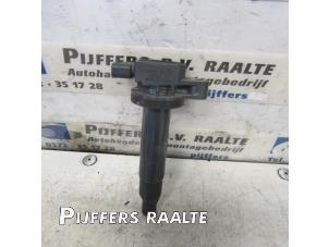 Gebruikte Pen Bobine Peugeot 108 1.0 12V Prijs € 15,00 Margeregeling aangeboden door Pijffers B.V. Raalte
