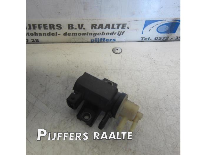 Gebruikte Opel Vivaro 1.6 CDTI BiTurbo 120 Turbodruk sensor