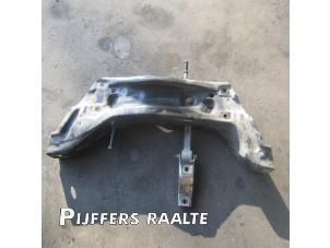 Gebruikte Subframe Volkswagen Fox (5Z) 1.2 Prijs € 50,00 Margeregeling aangeboden door Pijffers B.V. Raalte