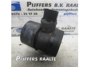 Gebruikte Luchtmassameter Volkswagen Transporter T5 2.5 TDi Prijs € 15,00 Margeregeling aangeboden door Pijffers B.V. Raalte