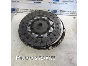 Gebruikte Koppelingsset (compleet) Opel Vivaro 1.6 CDTI BiTurbo 120 Prijs € 151,25 Inclusief btw aangeboden door Pijffers B.V. Raalte