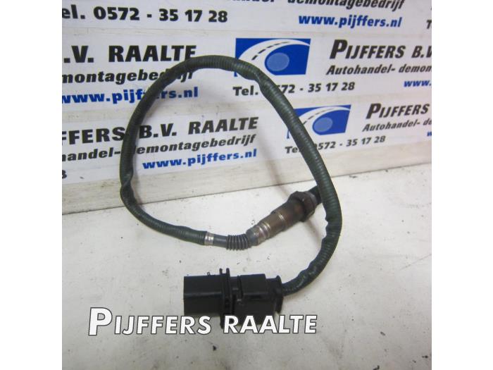 Gebruikte Lambda Sonde Mercedes Sprinter 3,5t (906.73) 311 CDI 16V Prijs € 35,00 Margeregeling aangeboden door Pijffers B.V. Raalte