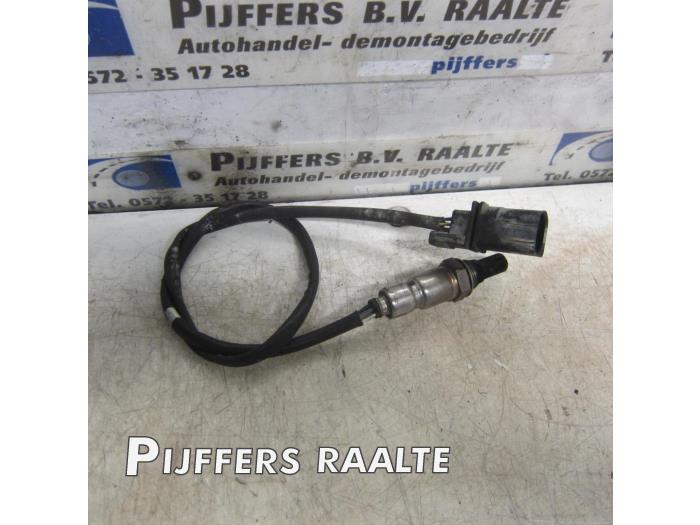 Gebruikte Lambda Sonde Alfa Romeo MiTo (955) 1.3 JTDm 16V Prijs € 35,00 Margeregeling aangeboden door Pijffers B.V. Raalte