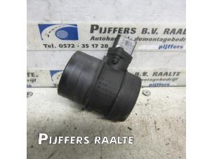 Gebruikte Luchtmassameter Volkswagen Transporter T5 2.5 TDi Prijs € 40,00 Margeregeling aangeboden door Pijffers B.V. Raalte