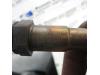 Lambda Sonde van een Ford Fiesta 6 (JA8) 1.0 SCI 12V 80 2014
