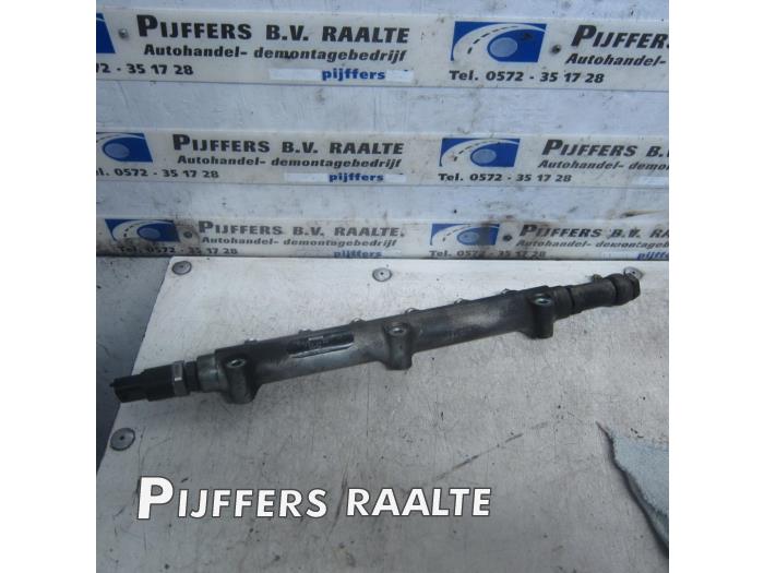 Gebruikte Druksensor Volvo V70 (BW) 2.4 D5 20V AWD Prijs € 75,00 Margeregeling aangeboden door Pijffers B.V. Raalte