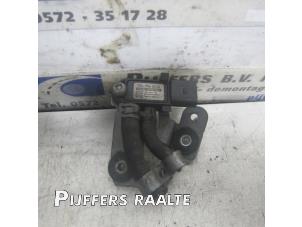 Gebruikte Turbodruk sensor Skoda Octavia (1Z3) 1.9 TDI Prijs € 25,00 Margeregeling aangeboden door Pijffers B.V. Raalte