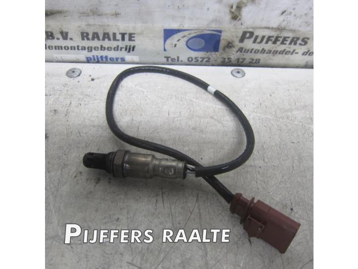 Gebruikte Lambda Sonde Volkswagen Golf VII (AUA) 1.0 TSI 12V BlueMotion Prijs € 30,00 Margeregeling aangeboden door Pijffers B.V. Raalte