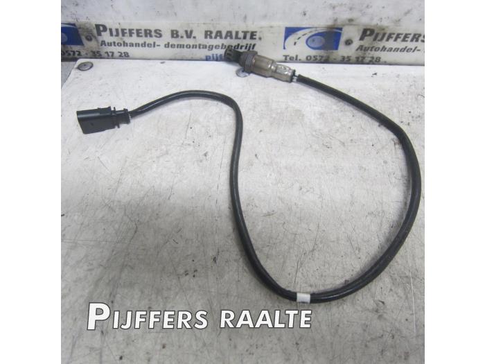Gebruikte Lambda Sonde Volkswagen Golf VII (AUA) 1.0 TSI 12V BlueMotion Prijs € 30,00 Margeregeling aangeboden door Pijffers B.V. Raalte