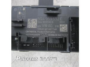 Gebruikte Module (diversen) Volkswagen Golf VII (AUA) 1.0 TSI 12V BlueMotion Prijs € 50,00 Margeregeling aangeboden door Pijffers B.V. Raalte