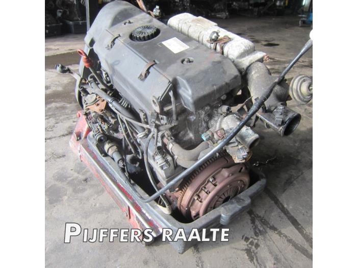 Gebruikte Motor Fiat Ducato (230/231/232/234) 2.8 D Prijs € 1.512,50 Inclusief btw aangeboden door Pijffers B.V. Raalte