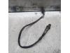 Lambda Sonde van een Opel Insignia, 2008 / 2017 1.8 16V Ecotec, Sedan, 4Dr, Benzine, 1.796cc, 103kW (140pk), FWD, A18XER, 2008-07 / 2017-03 2009