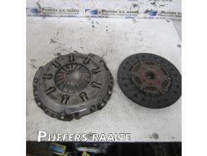 Gebruikte Koppelingsset (compleet) Volkswagen LT II 28/31/35 2.5 Sdi Prijs € 75,00 Margeregeling aangeboden door Pijffers B.V. Raalte