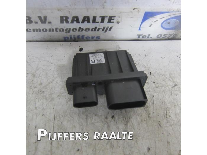 Gebruikte Adblue Computer Volkswagen Caddy IV 2.0 TDI 102 Prijs € 50,00 Margeregeling aangeboden door Pijffers B.V. Raalte