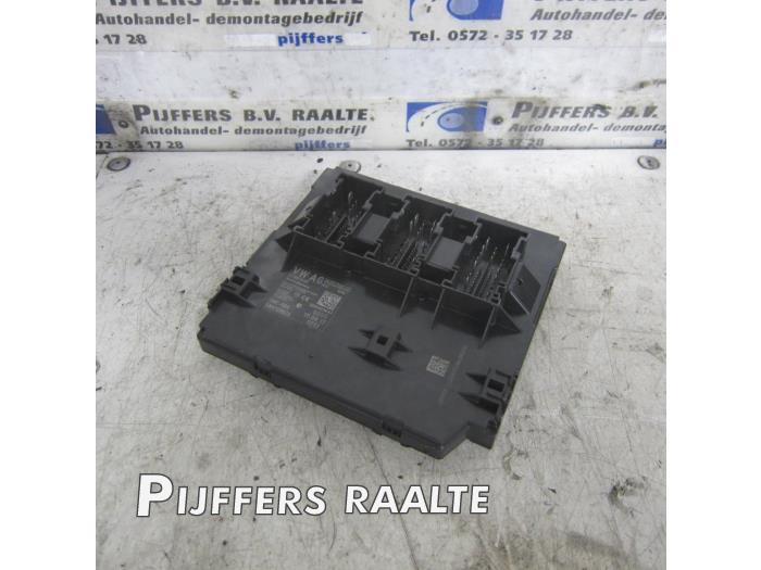 Gebruikte Computer boord Volkswagen Caddy IV 2.0 TDI 102 Prijs € 125,00 Margeregeling aangeboden door Pijffers B.V. Raalte