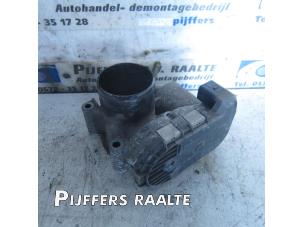 Gebruikte Gasklephuis Seat Arosa (6H1) 1.0 MPi Prijs € 35,00 Margeregeling aangeboden door Pijffers B.V. Raalte