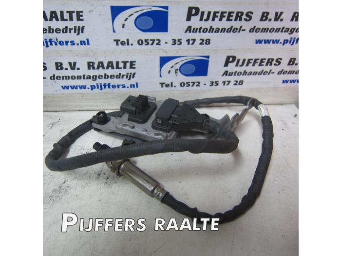 Gebruikte Lambda Sonde Volkswagen Caddy IV 2.0 TDI 102 Prijs € 75,00 Margeregeling aangeboden door Pijffers B.V. Raalte