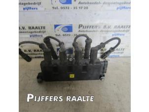 Gebruikte Bobine Fiat 500 (312) 1.2 Prijs € 20,00 Margeregeling aangeboden door Pijffers B.V. Raalte