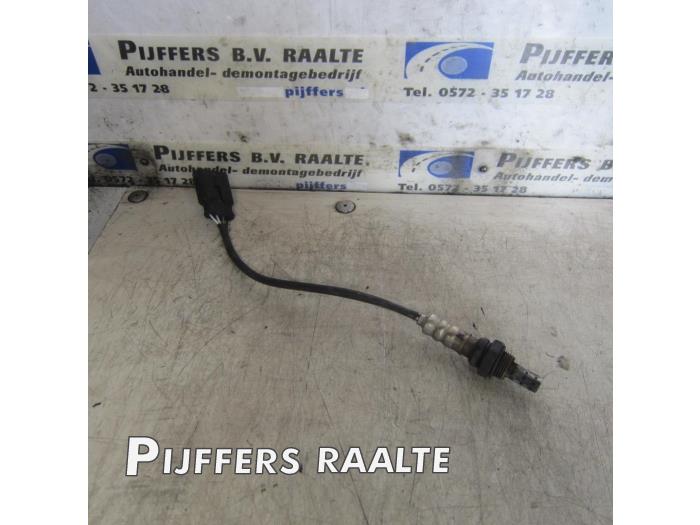 Gebruikte Lambda Sonde Fiat 500 (312) 1.2 Prijs € 20,00 Margeregeling aangeboden door Pijffers B.V. Raalte