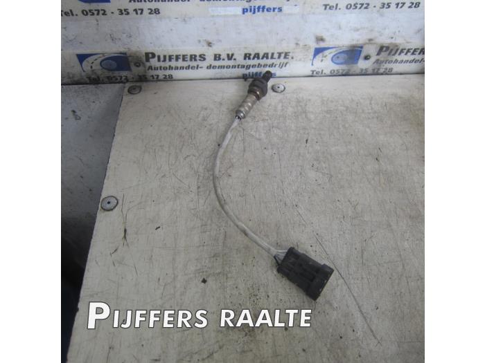 Gebruikte Lambda Sonde Fiat 500 (312) 1.2 Prijs € 20,00 Margeregeling aangeboden door Pijffers B.V. Raalte