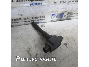 Gebruikte Pen Bobine Renault Kadjar (RFEH) 1.2 Energy TCE 130 Prijs € 15,00 Margeregeling aangeboden door Pijffers B.V. Raalte