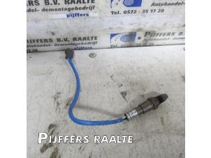Gebruikte Lambda Sonde Renault Kadjar (RFEH) 1.2 Energy TCE 130 Prijs € 40,00 Margeregeling aangeboden door Pijffers B.V. Raalte