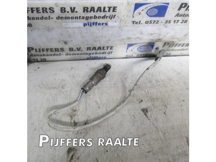 Gebruikte Lambda Sonde Renault Kadjar (RFEH) 1.2 Energy TCE 130 Prijs € 40,00 Margeregeling aangeboden door Pijffers B.V. Raalte