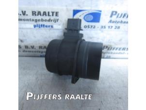 Gebruikte Luchtmassameter Audi A4 Avant (B8) 2.0 TDI 16V Prijs € 45,00 Margeregeling aangeboden door Pijffers B.V. Raalte