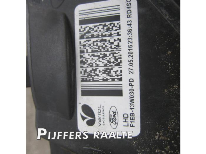 Koplamp links Ford Focus 3 Wagon 1.5 TDCi - F1EB13W030PD