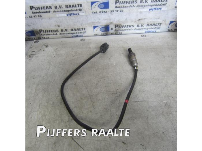 Gebruikte Lambda Sonde Ford Focus 3 Wagon 1.5 TDCi Prijs € 35,00 Margeregeling aangeboden door Pijffers B.V. Raalte