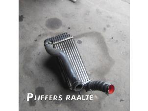 Gebruikte Intercooler Ford Focus 3 Wagon 1.5 TDCi Prijs € 75,00 Margeregeling aangeboden door Pijffers B.V. Raalte