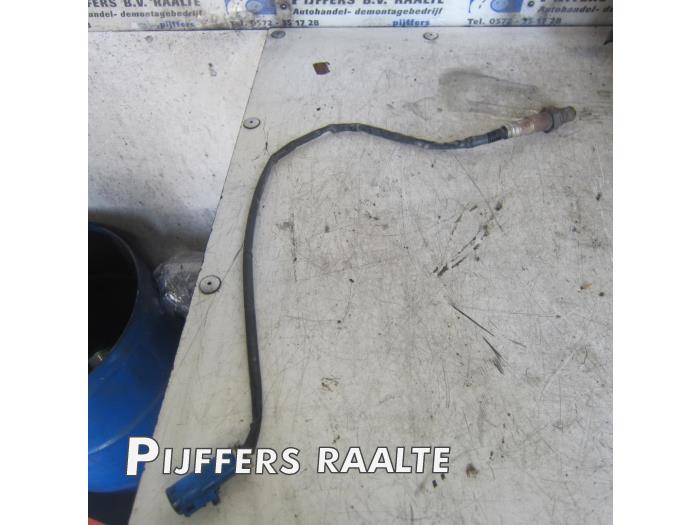 Gebruikte Lambda Sonde Ford Focus 2 Wagon 1.8 16V Flexifuel Prijs € 30,00 Margeregeling aangeboden door Pijffers B.V. Raalte