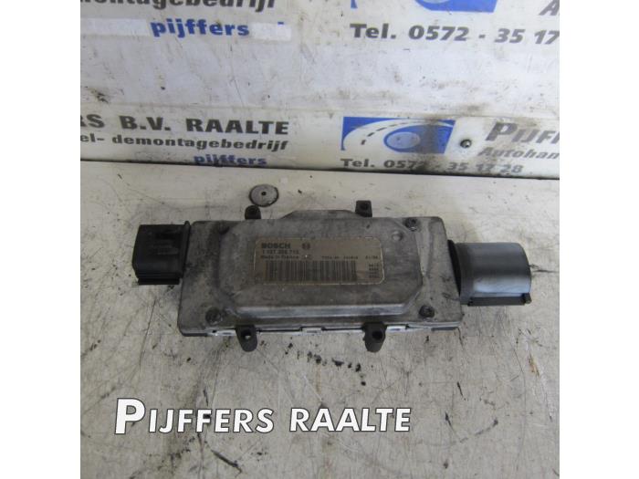 Gebruikte Computer Koeling Volvo V40 (MV) 2.0 D4 16V Prijs € 45,00 Margeregeling aangeboden door Pijffers B.V. Raalte