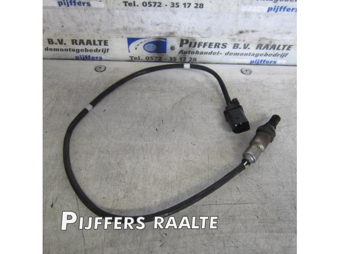 Gebruikte Lambda Sonde Volkswagen Transporter T6 2.0 TDI DRF Prijs € 35,00 Margeregeling aangeboden door Pijffers B.V. Raalte