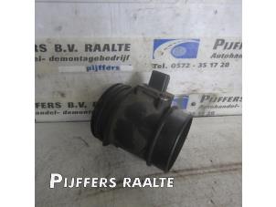 Gebruikte Luchtmassameter Ford Transit Connect 1.8 TDCi 75 Prijs € 45,00 Margeregeling aangeboden door Pijffers B.V. Raalte
