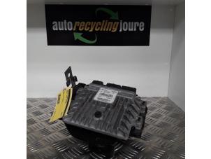 Gebruikte Computer Motormanagement Renault Twingo II (CN) 1.5 dCi 90 FAP Prijs € 59,95 Margeregeling aangeboden door Autorecycling Joure B.V.