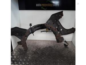 Gebruikte Subframe Chevrolet Tacuma 1.6 16V Prijs € 39,99 Margeregeling aangeboden door Autorecycling Joure B.V.