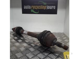 Gebruikte Steekas links-voor Peugeot Partner (GC/GF/GG/GJ/GK) 1.6 HDI 90 Prijs € 34,99 Margeregeling aangeboden door Autorecycling Joure B.V.