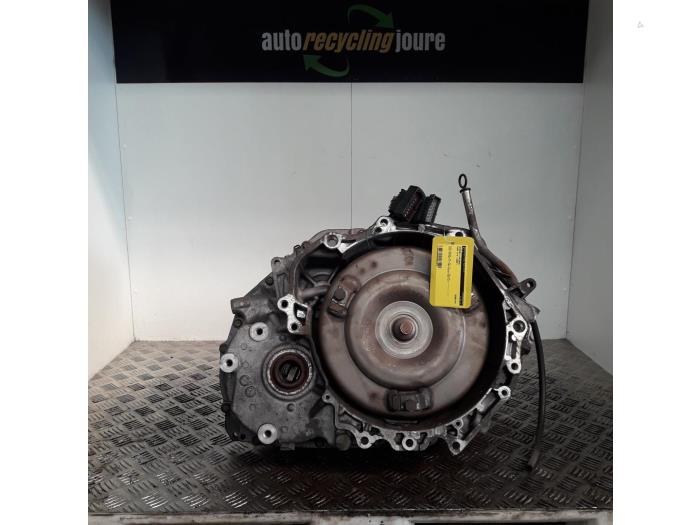 Gebruikte Automaatbak Saab 9-5 Estate (YS3E) 2.2 TiD 16V Prijs € 125,00 Margeregeling aangeboden door Autorecycling Joure B.V.