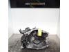 Versnellingsbak van een Citroen Xsara Picasso (CH), 1999 / 2012 1.8 16V, MPV, Benzine, 1.749cc, 86kW (117pk), 6FZ; EW7J4, 1999-10 / 2004-06 2005