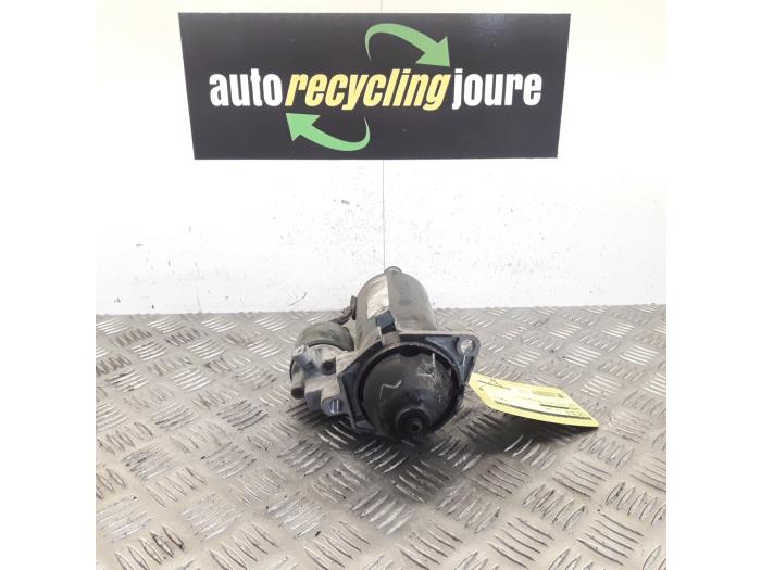 Gebruikte Startmotor Opel Astra G Caravan (F35) 2.0 Di 16V Prijs € 14,99 Margeregeling aangeboden door Autorecycling Joure B.V.