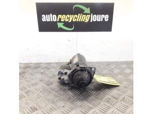 Gebruikte Startmotor Opel Astra G Caravan (F35) 2.0 Di 16V Prijs € 15,00 Margeregeling aangeboden door Autorecycling Joure B.V.