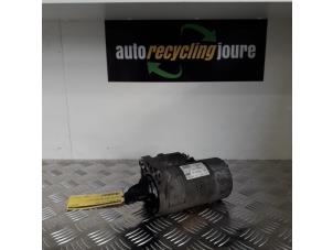 Gebruikte Startmotor Fiat Seicento (187) Prijs € 35,00 Margeregeling aangeboden door Autorecycling Joure B.V.