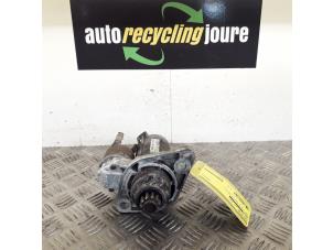 Gebruikte Startmotor Seat Altea XL (5P5) 1.4 TSI 16V Prijs € 14,99 Margeregeling aangeboden door Autorecycling Joure B.V.