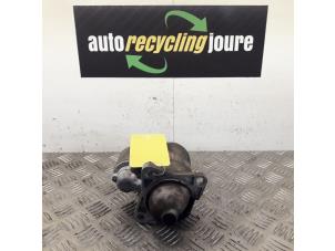 Gebruikte Startmotor Kia Rio (DC12) 1.5 16V Prijs € 35,00 Margeregeling aangeboden door Autorecycling Joure B.V.